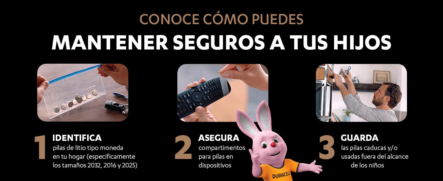 Blog 8 cuanto dura una pila cr2032