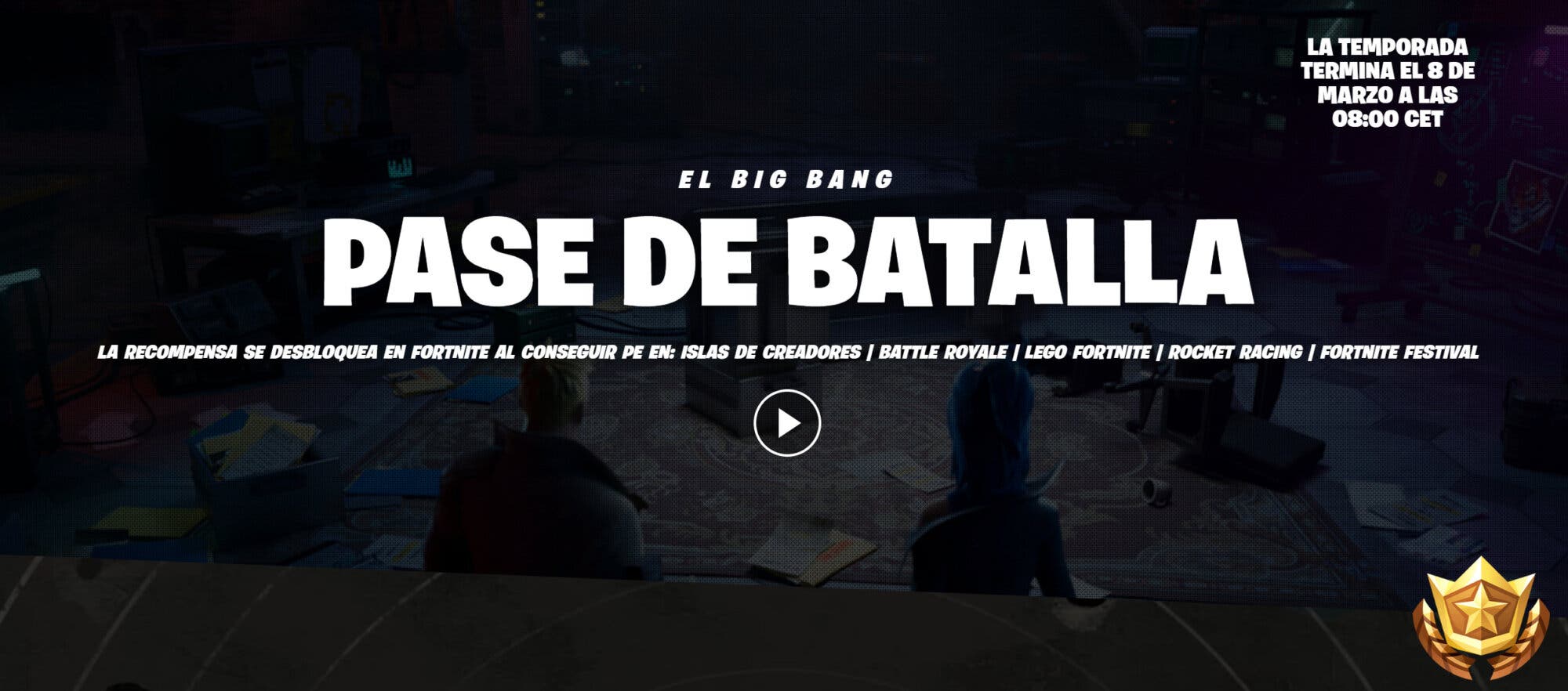 cuanto dura una temporada