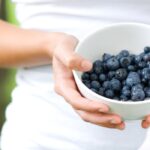 cuanto-duran-los-arandanos-congelados