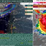 ¿Cuánto durará el huracán Lidia? cuanto-durara-el-huracan-lidia