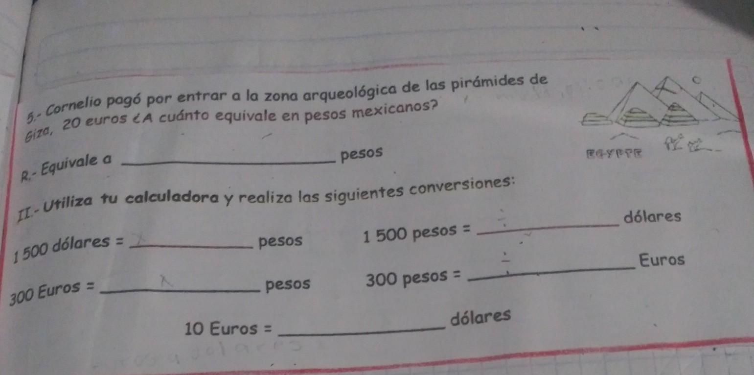 cuanto equivale 300 dolares