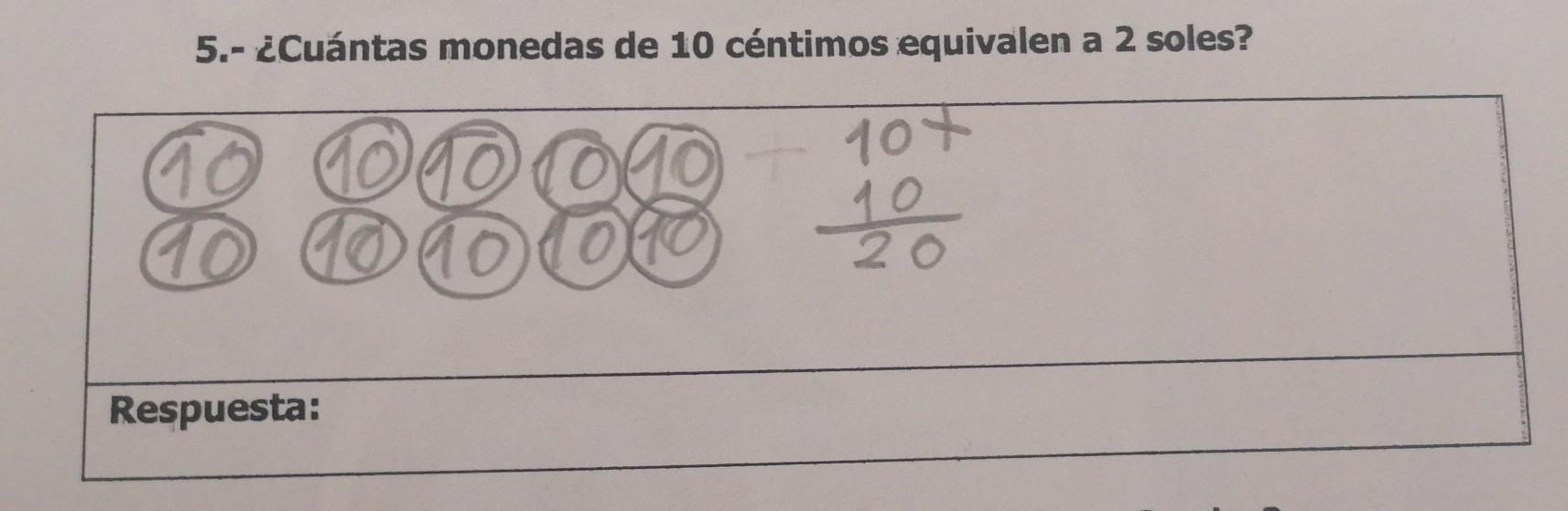 cuanto equivale un centimo