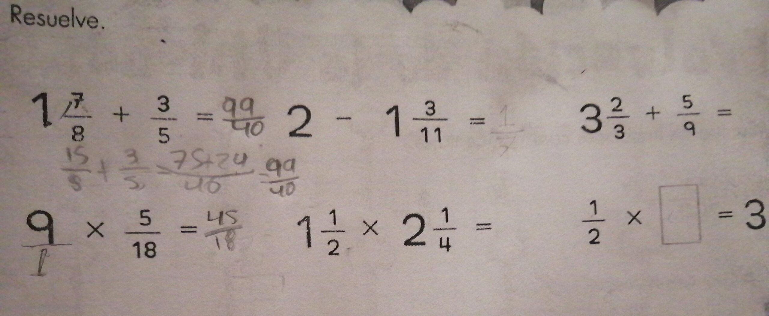 cuanto equivale un entero scaled