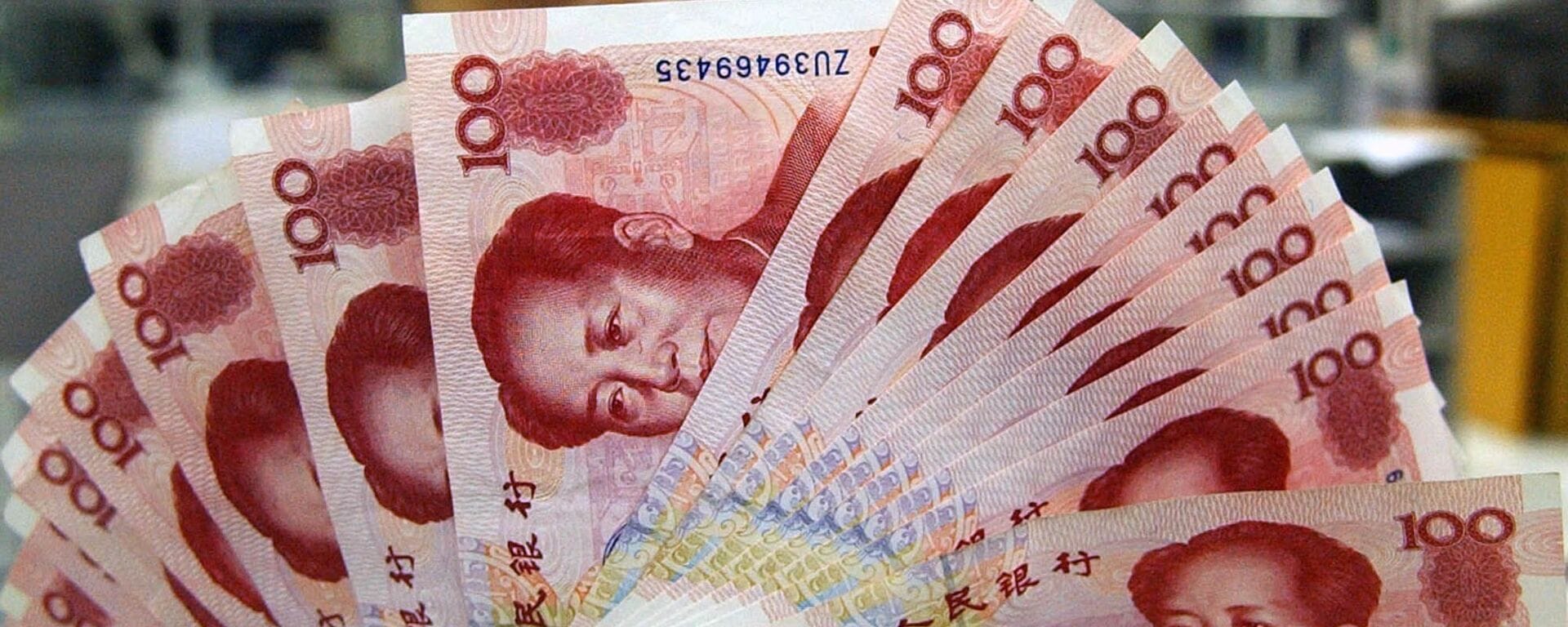 cuanto equivale un yuan