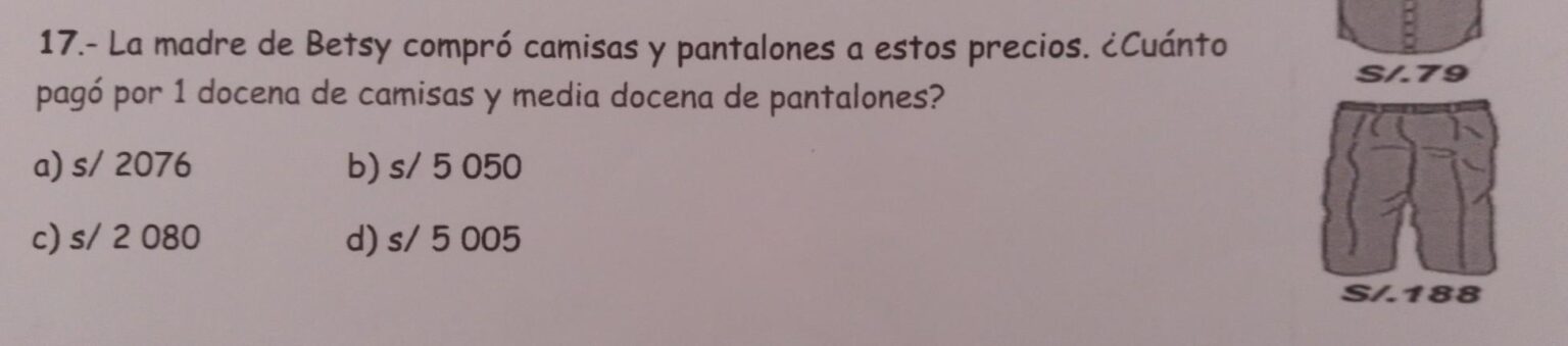 Cuánto equivale una docena?】