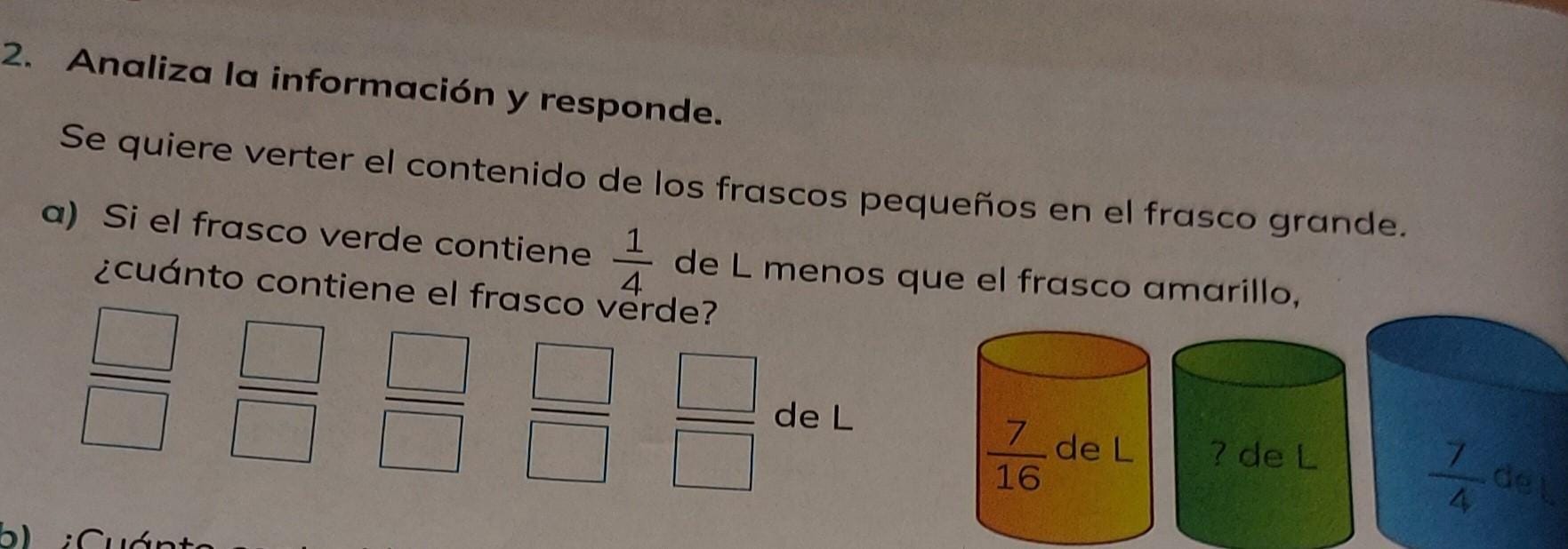 cuanto es 1 cuarto