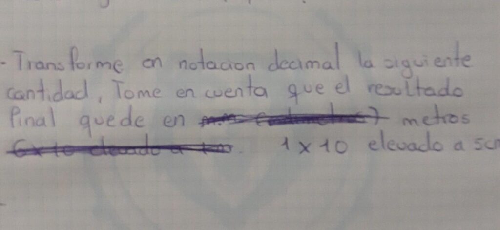 cuanto es 10 elevado a 5
