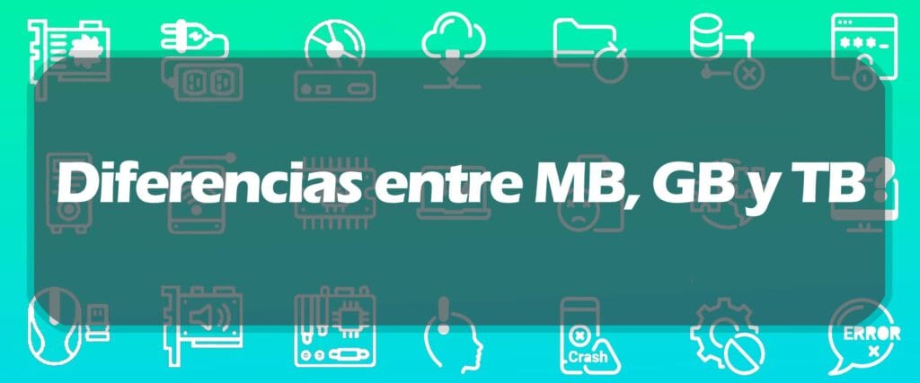 cuanto es 1000 megas