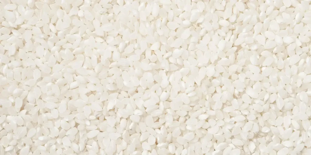 cuanto es 100g de arroz