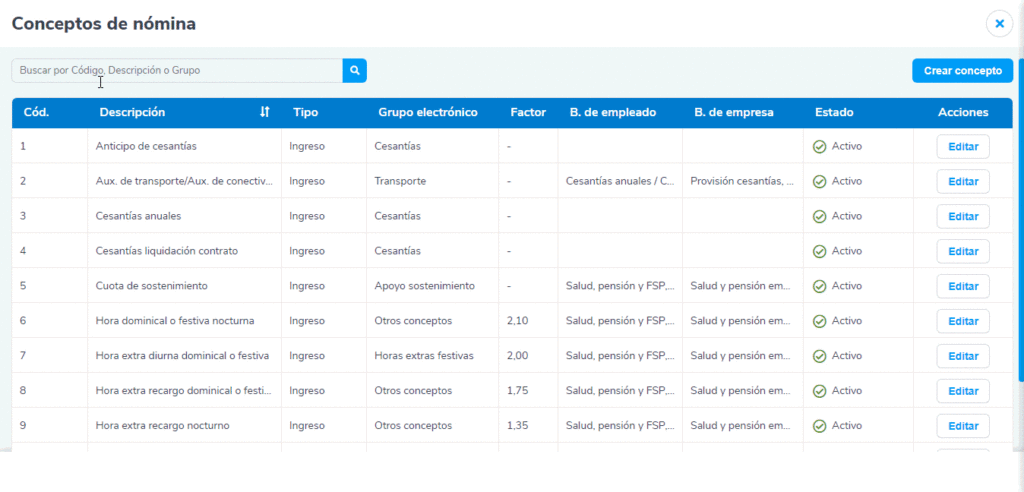 cuanto es 144 quincenas