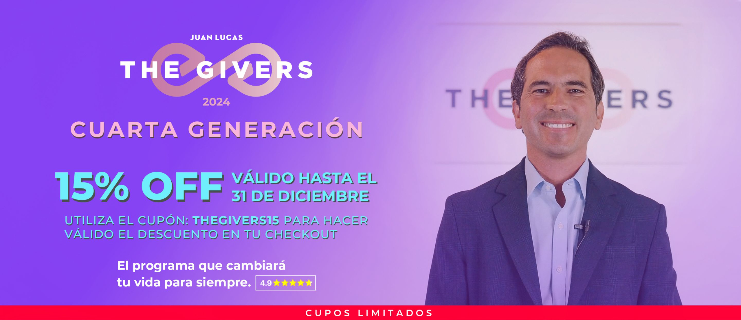 cuanto es 15 lucas