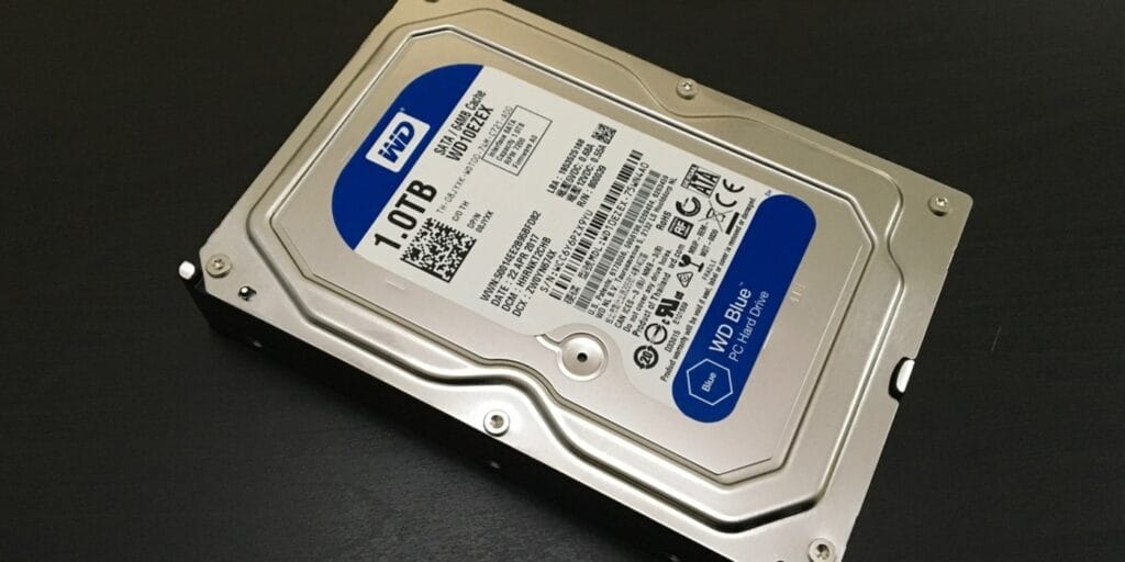 ¿Cuánto es 1TB de disco duro? 2 cuanto es 1tb de disco duro