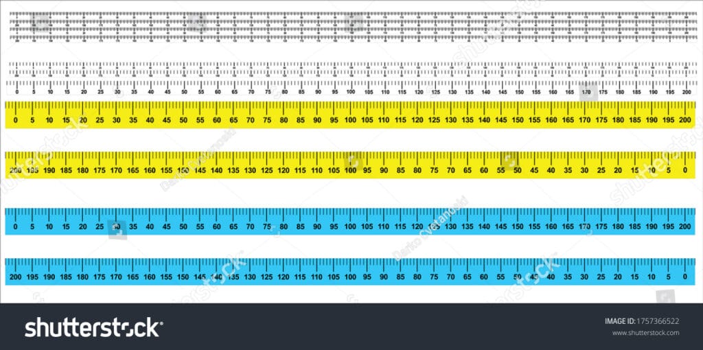 cuanto es 200 centimetros