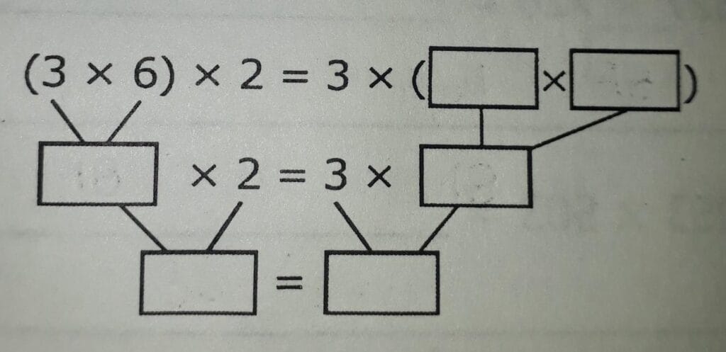 cuanto es 3 3x6 2