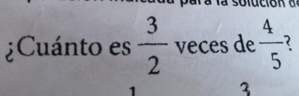 Cuanto Es 3 4 2 cuanto es 3 4