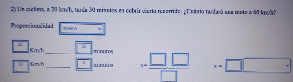 ¿Cuánto es 30 minutos? 2 cuanto es 30 minutos