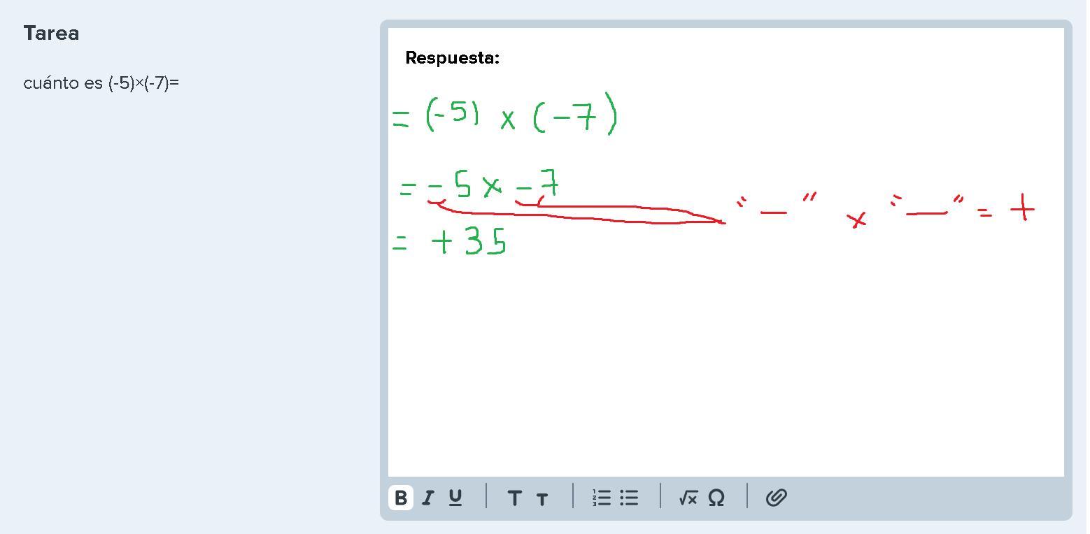 cuanto es 5