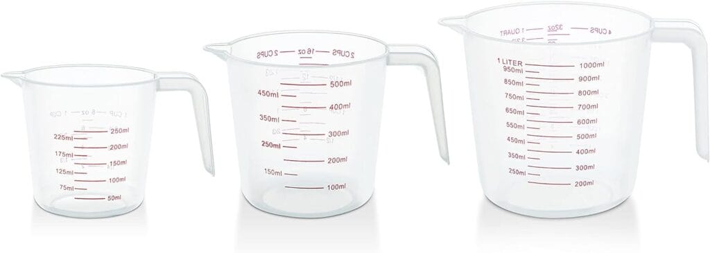cuanto es 500ml en onzas