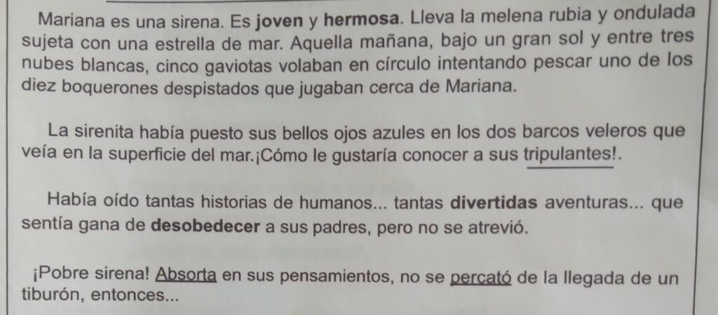 cuanto es dos parrafos