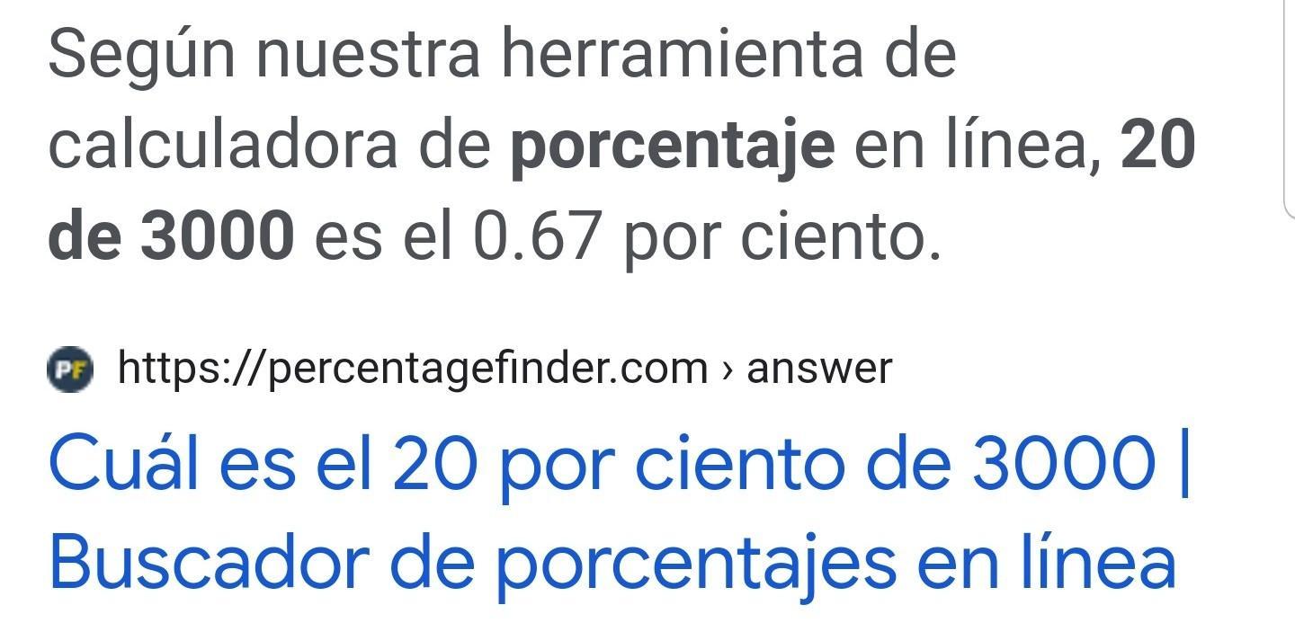 Blog 12 cuanto es el 20