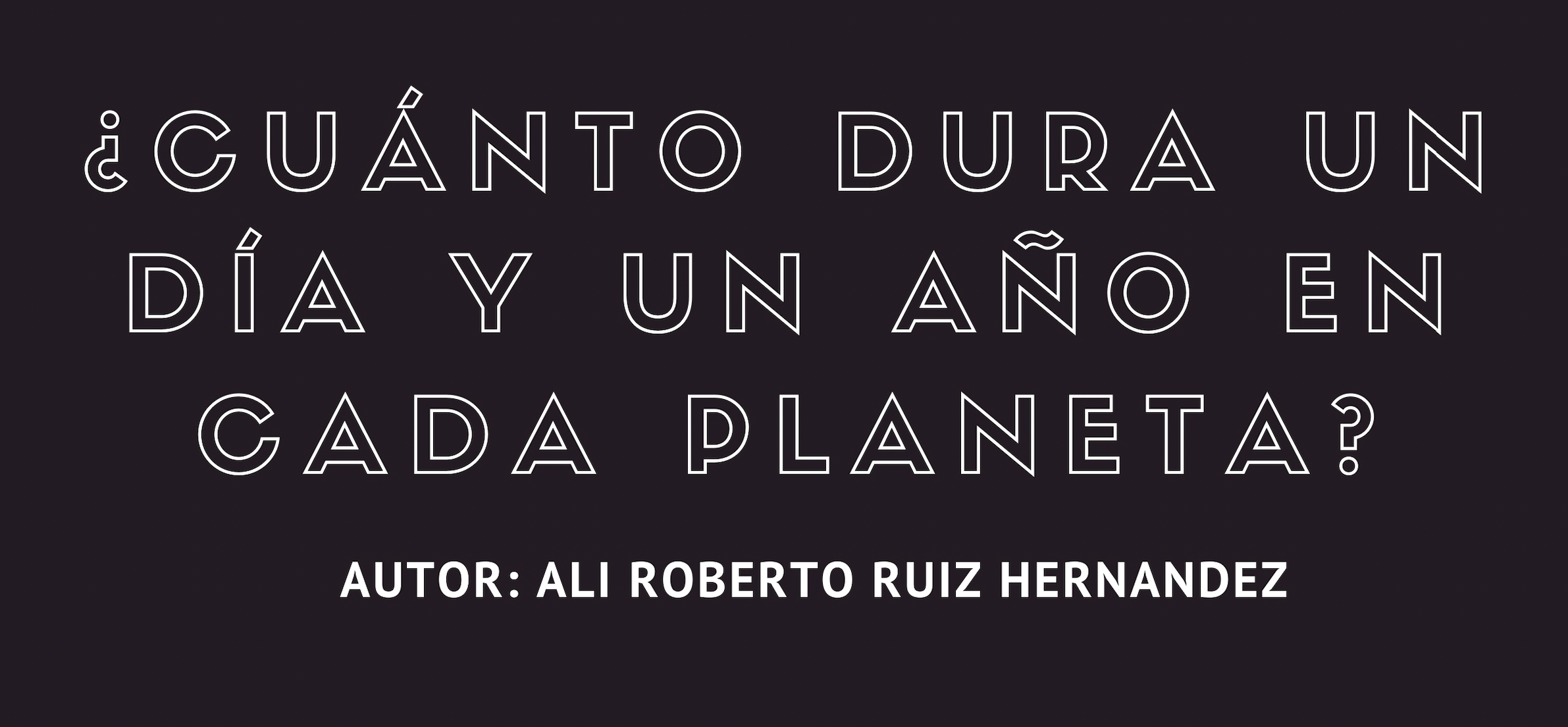 cuanto es un dia
