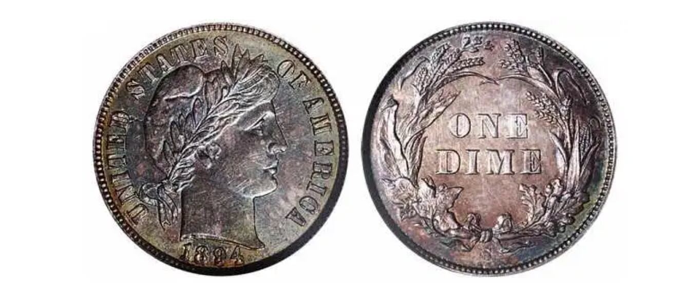 Blog 10 cuanto es un one dime