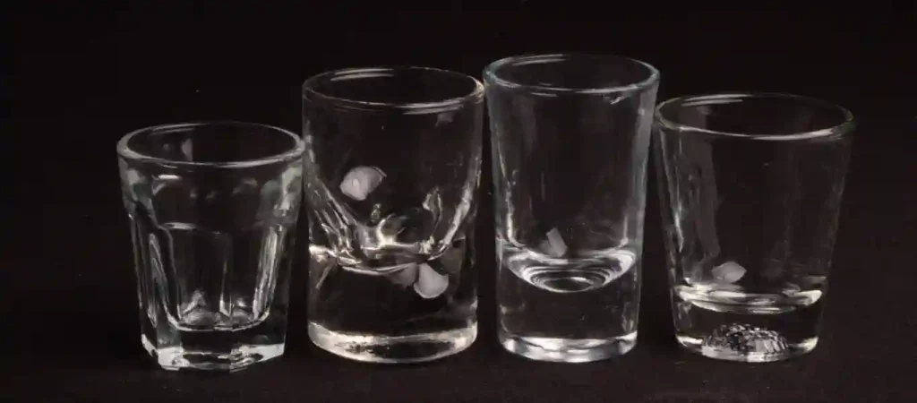 ¿Cuánto es un shot? 2 cuanto es un shot