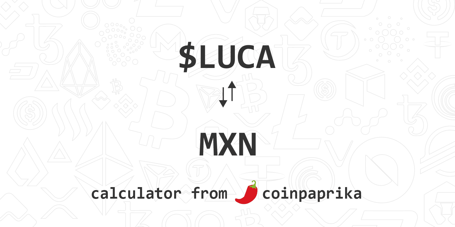 Blog 4 cuanto es una luca