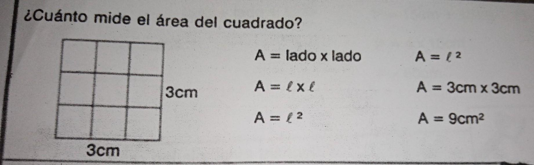 cuanto es x al cuadrado