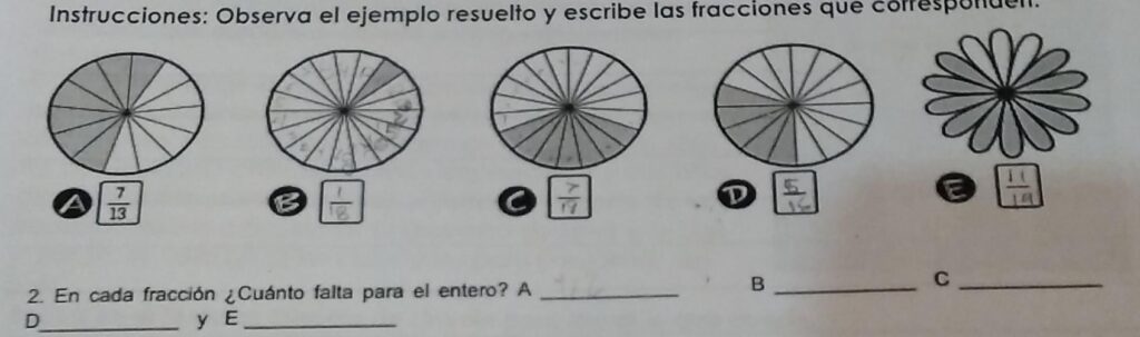 cuanto falta para las 5