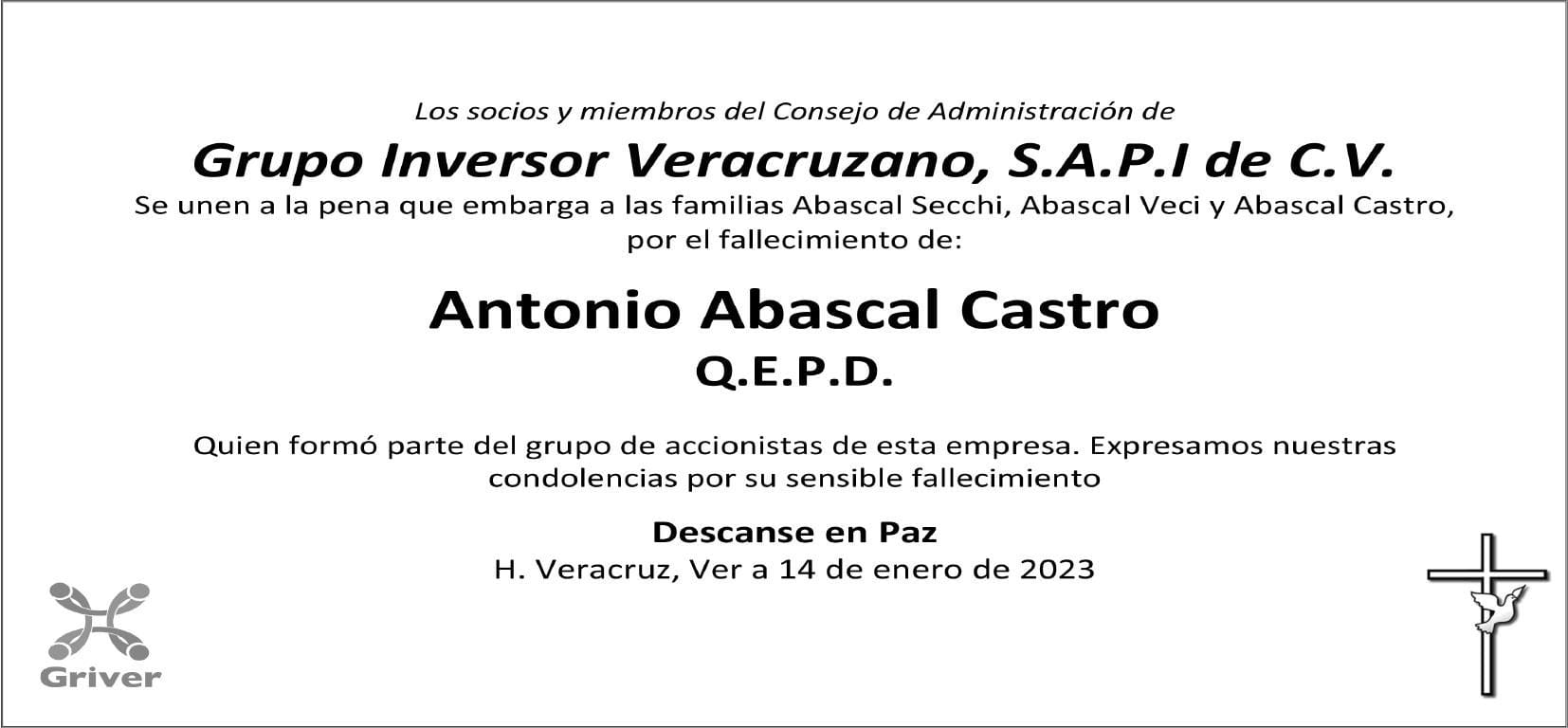 cuanto gana armando alducin
