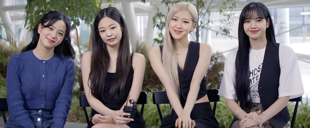 cuanto gana blackpink