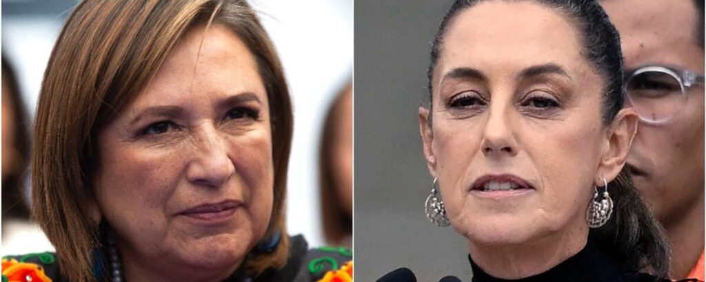 ¿Cuánto gana Claudia Sheinbaum? 2 cuanto gana claudia sheinbaum