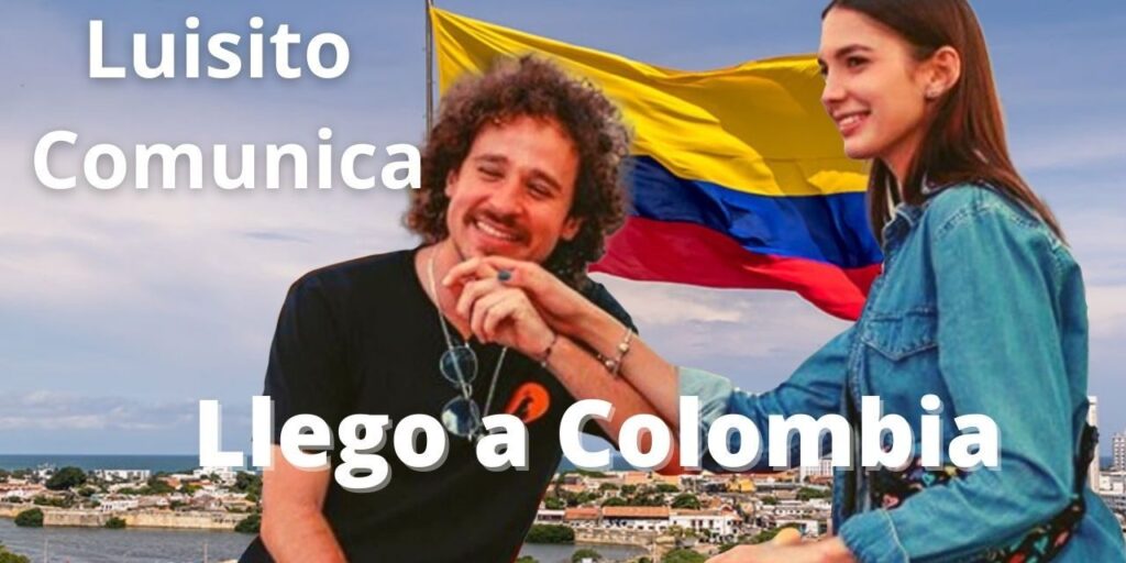 cuanto gana luisito comunica