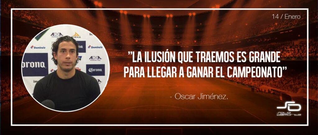 ¿Cuánto gana Óscar Jiménez? 2 cuanto gana oscar jimenez