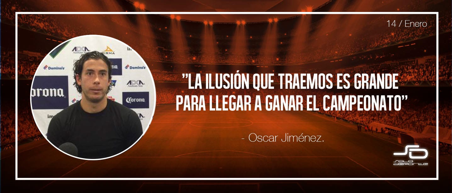 Blog 10 cuanto gana oscar jimenez