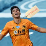 ¿Cuánto gana Raúl Jiménez? cuanto-gana-raul-jimenez