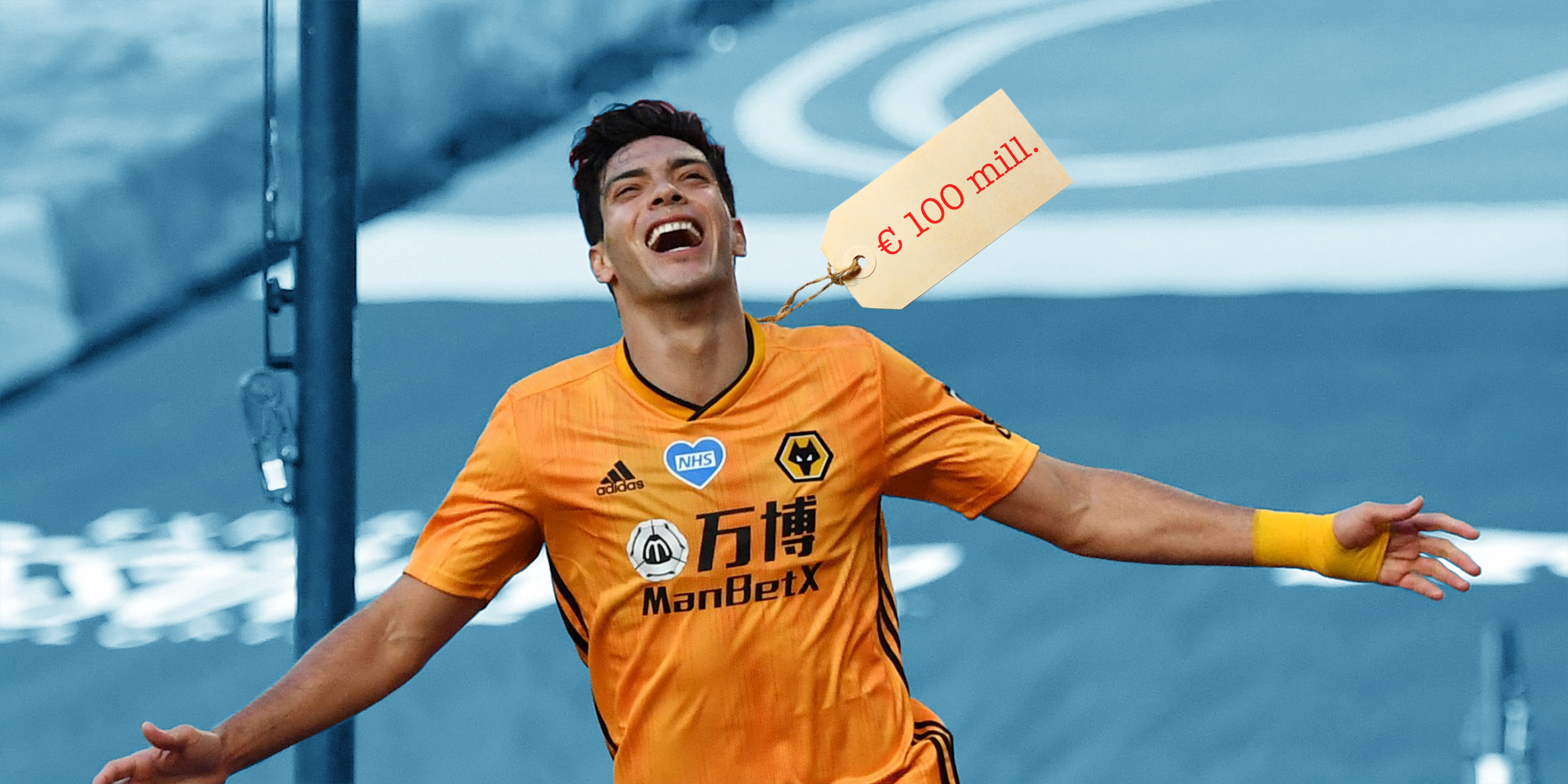 cuanto gana raul jimenez