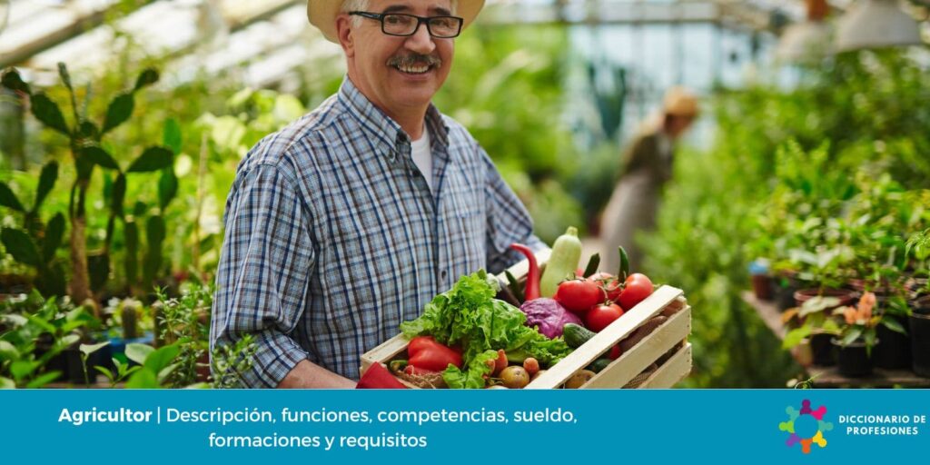 cuanto gana un agricultor