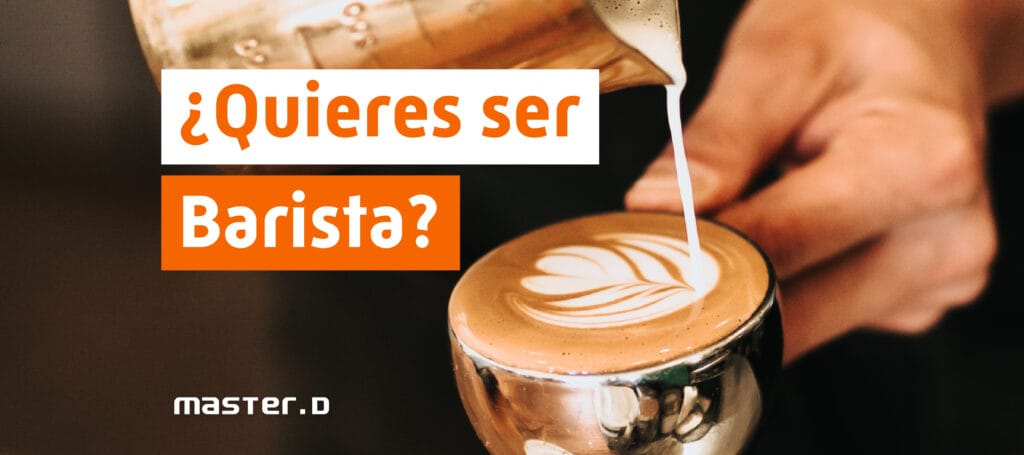 ¿Cuánto gana un barista? 2 cuanto gana un barista