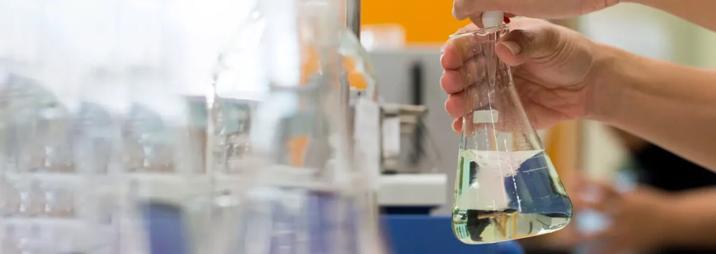 ¿Cuánto gana un bioquímico? 2 cuanto gana un bioquimico