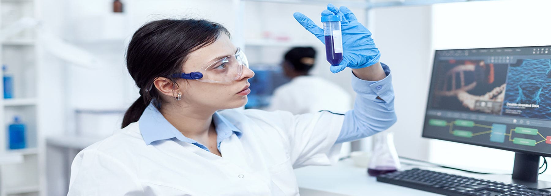 cuanto gana un biotecnologo