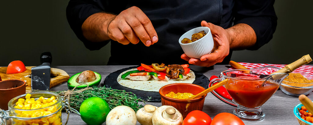 cuanto gana un chef ejecutivo