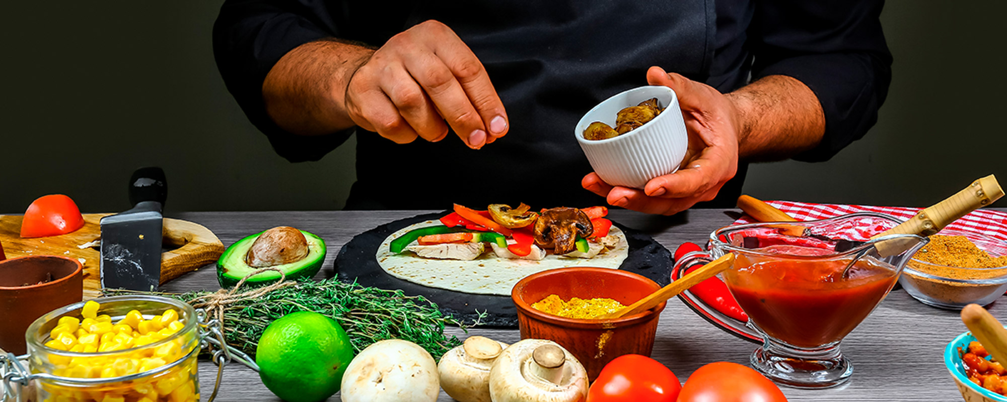 Blog 2 cuanto gana un gastronomo