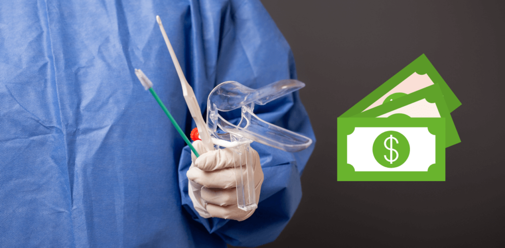 cuanto gana un ginecologo