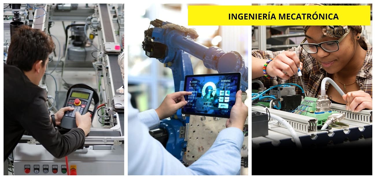 cuanto gana un ingeniero mecatronico