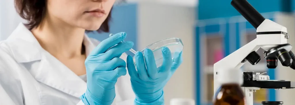 cuanto gana un laboratorista clinico