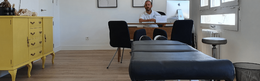 cuanto gana un quiropractico