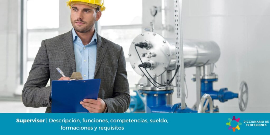Cuánto gana un supervisor? 2 cuanto gana un supervisor