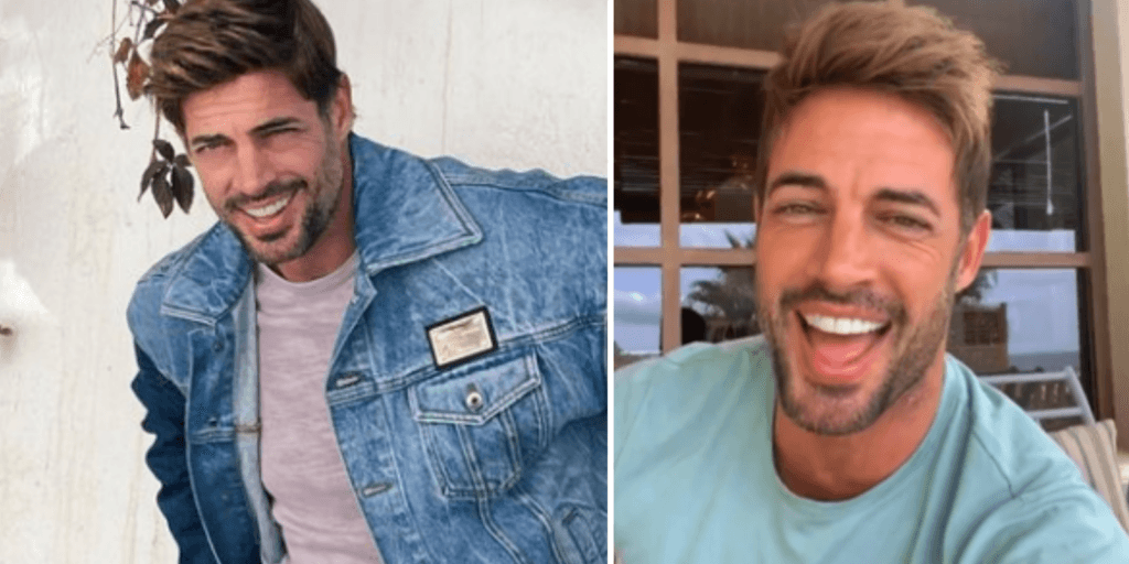 cuanto gana william levy